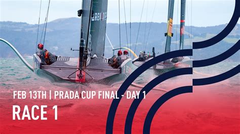 nz prada cup today|prada cup final results.